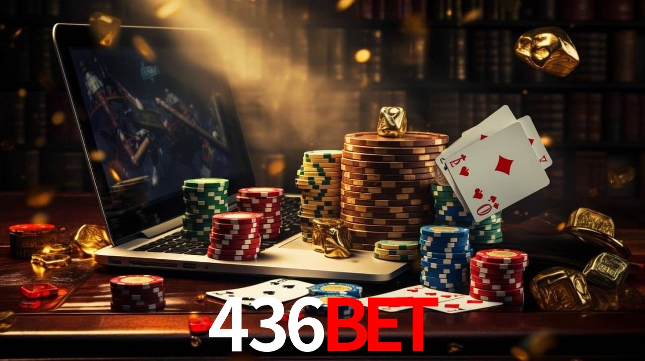 Football Betting 436bet