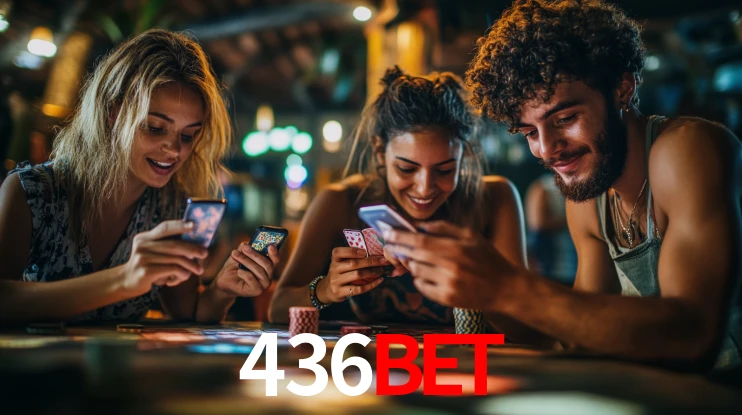 Tournaments 436bet