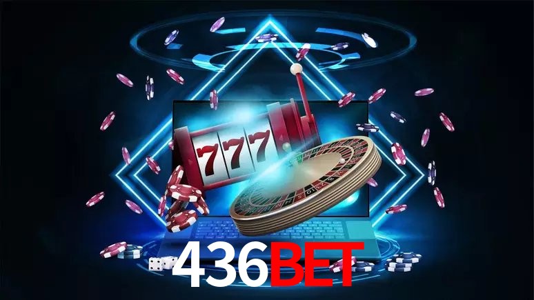 Game Providers 436bet