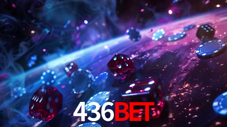 Live Casino 436bet