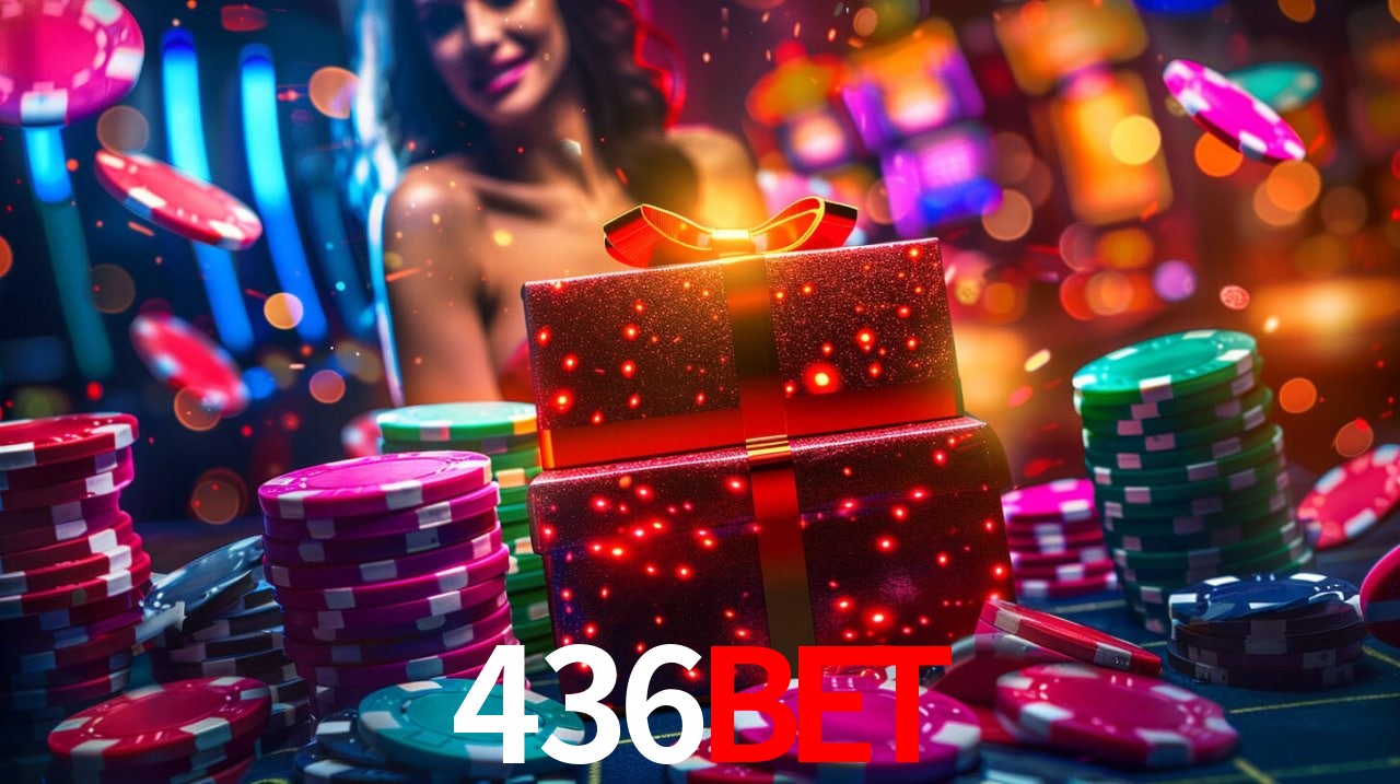 A Experiência Imersiva dos Cassinos Ao Vivo no 436bet