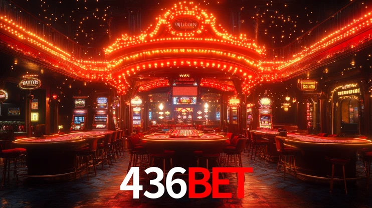 436bet