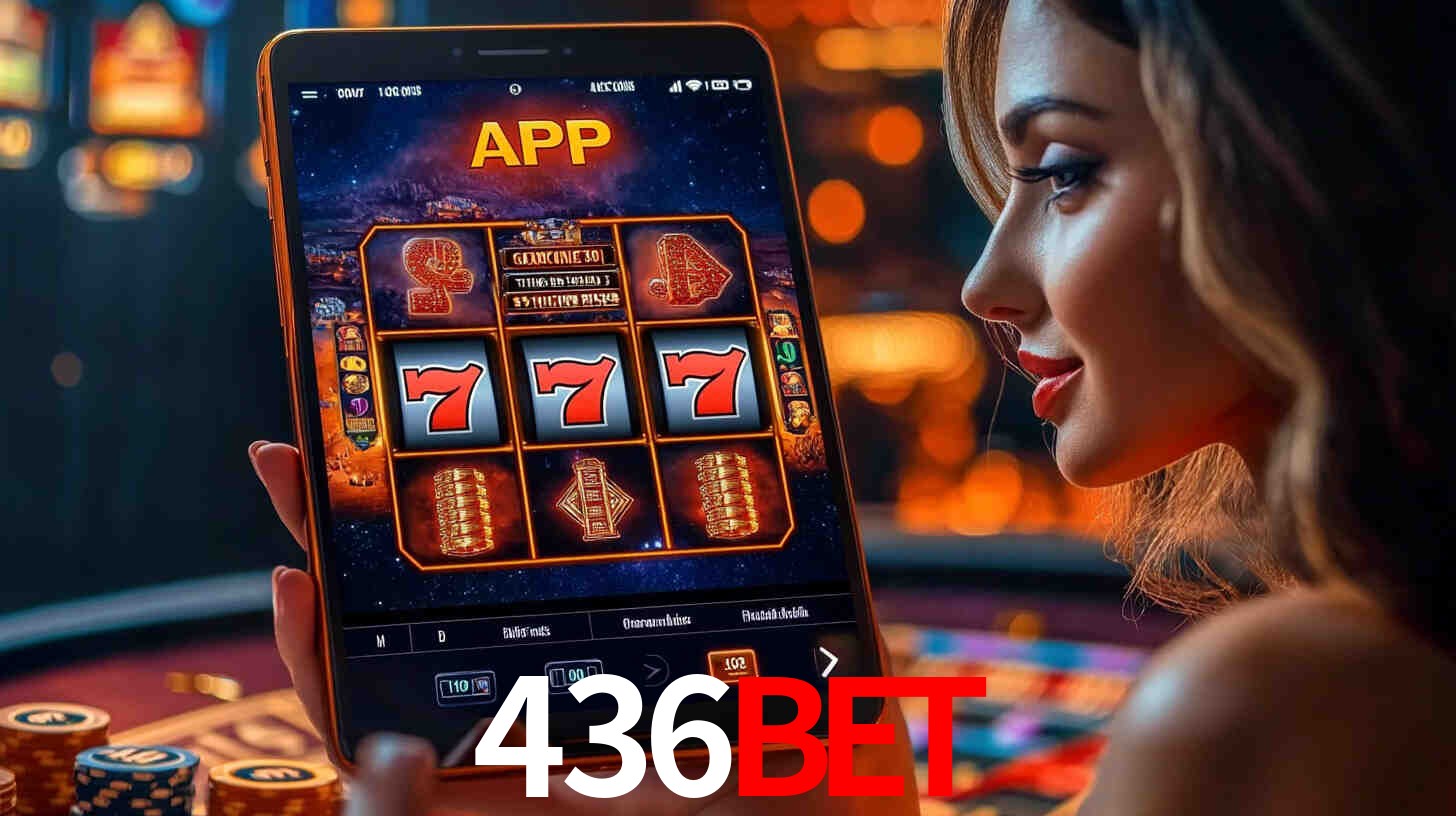 Bônus Generosos e Exclusivos no 436bet para Você!