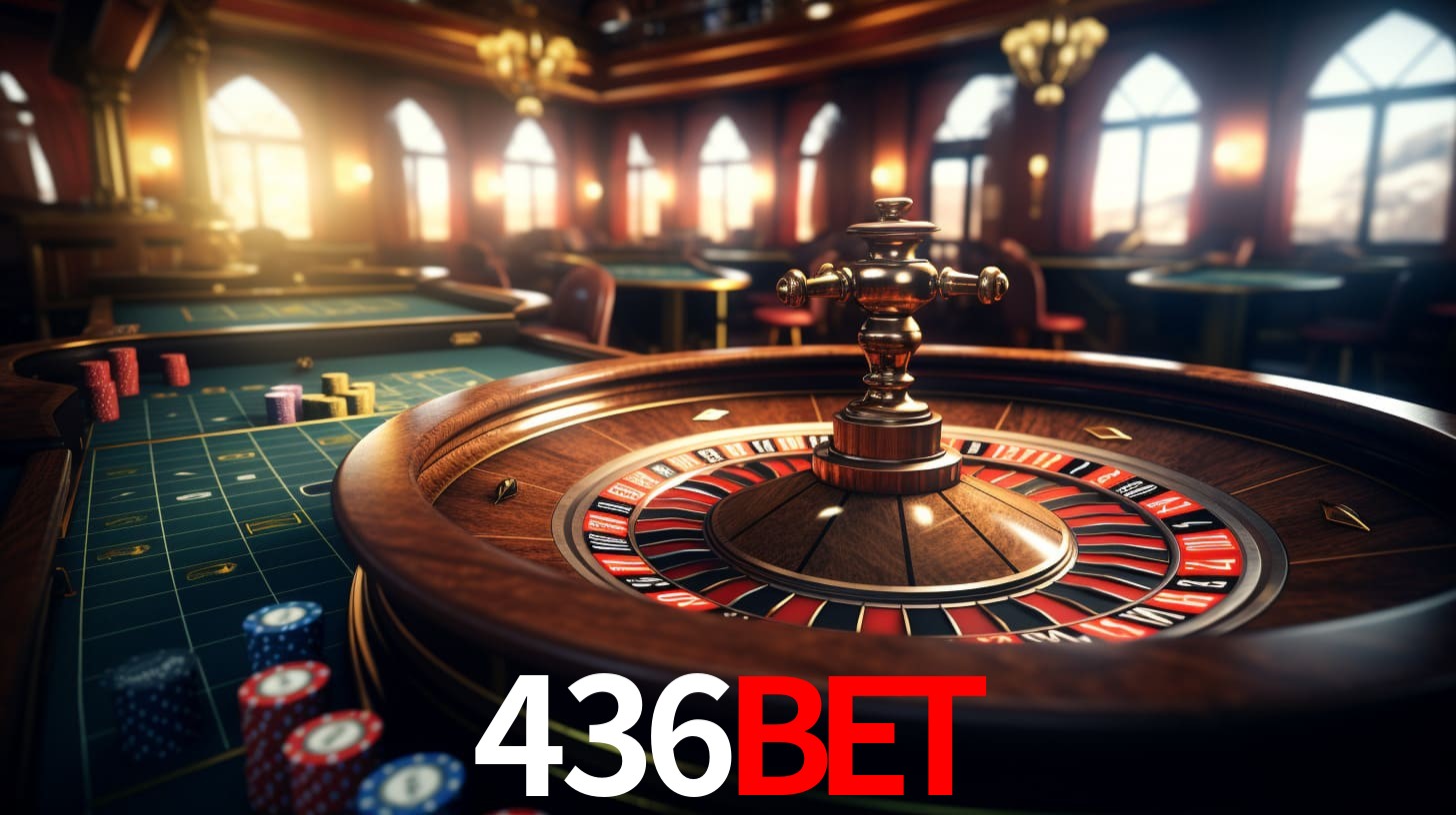 Blackjack Table 436bet