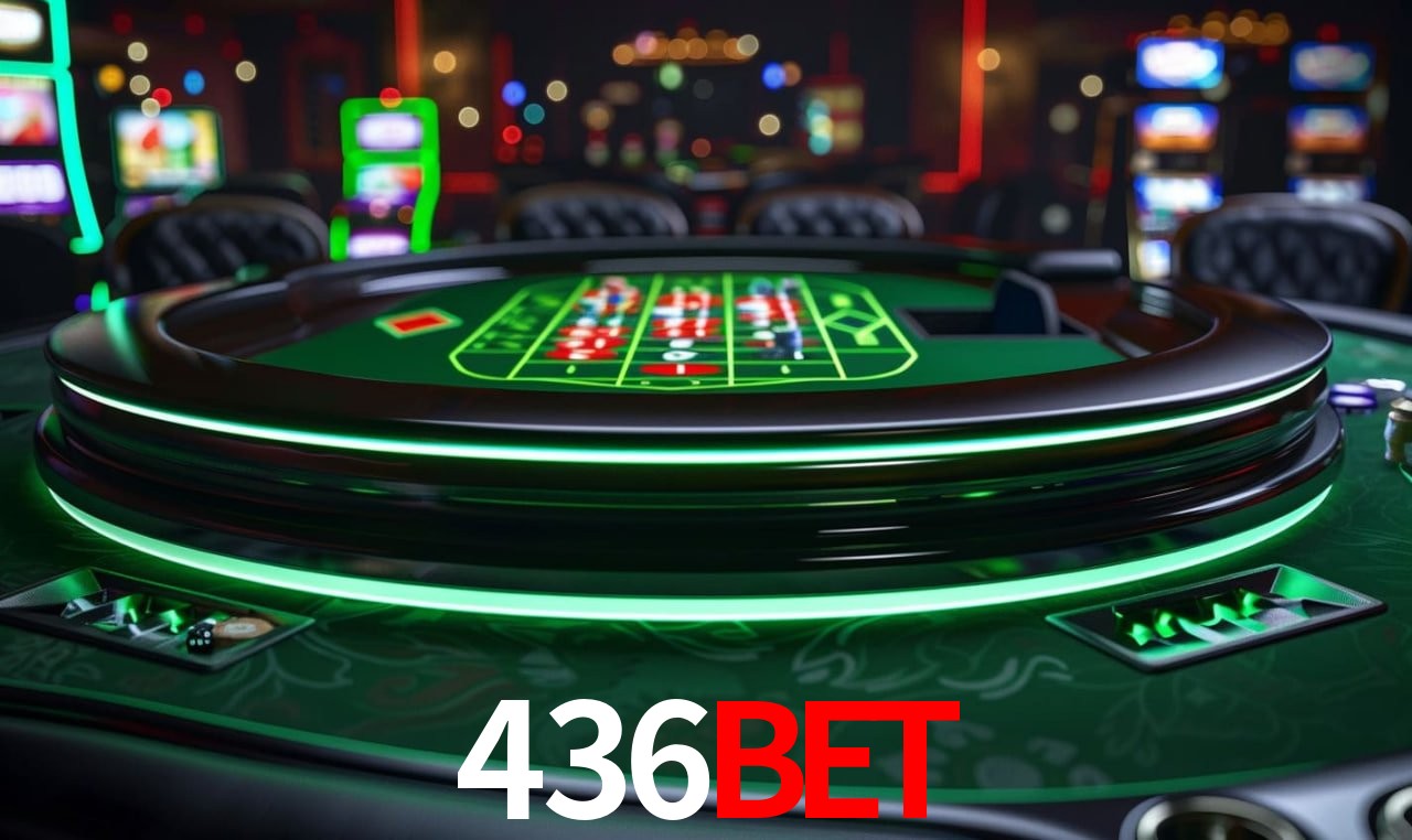 Weekend Specials 436bet