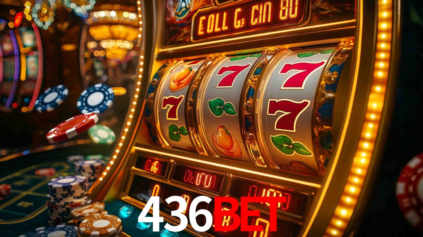 Premium Interface 436bet
