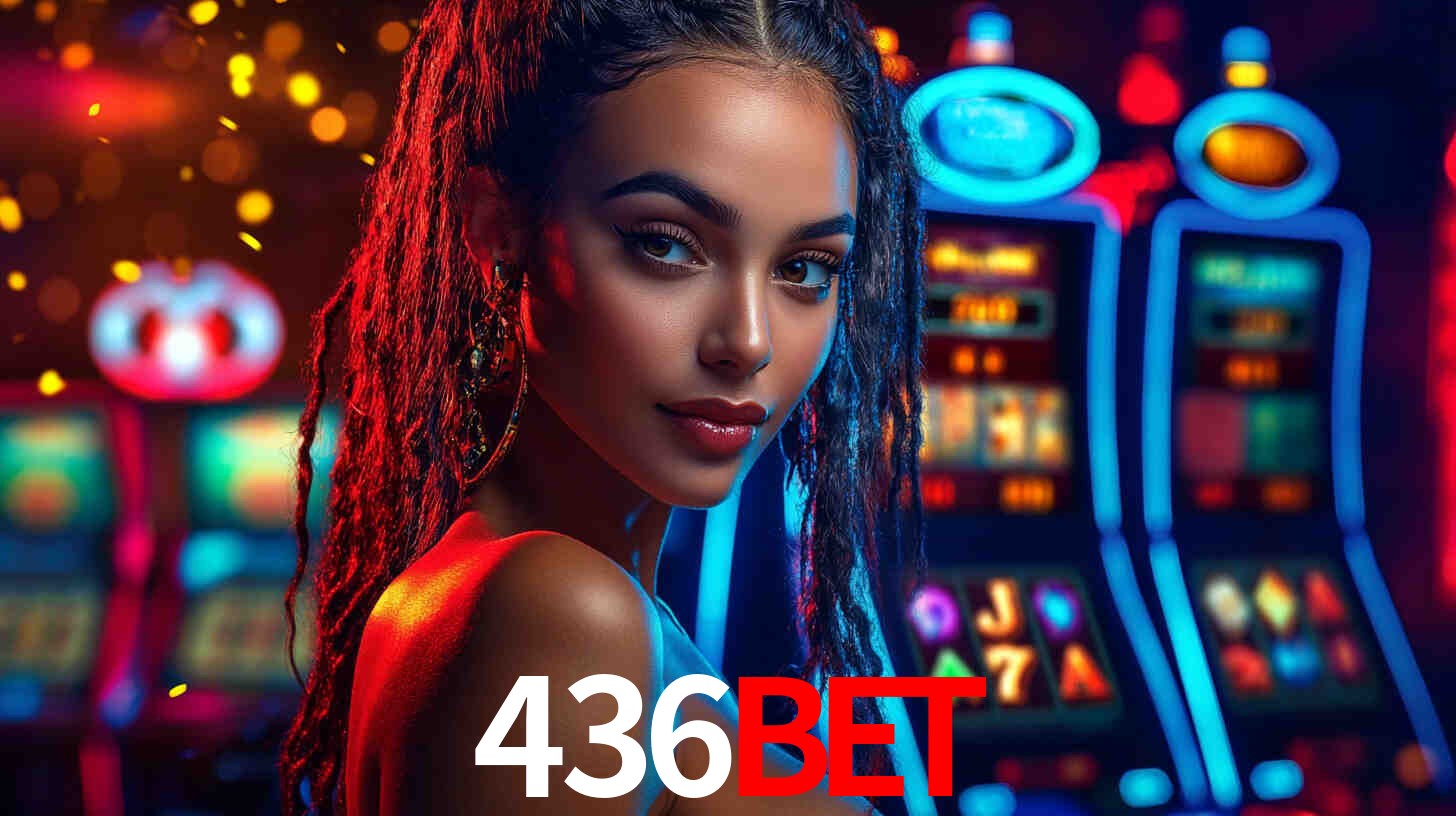 A Experiência Imersiva dos Cassinos Ao Vivo no 436bet