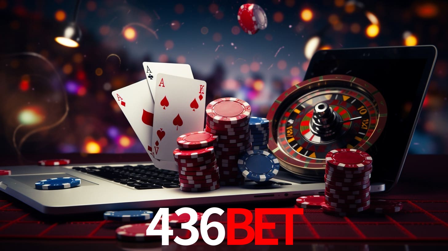 Roulette Table 436bet