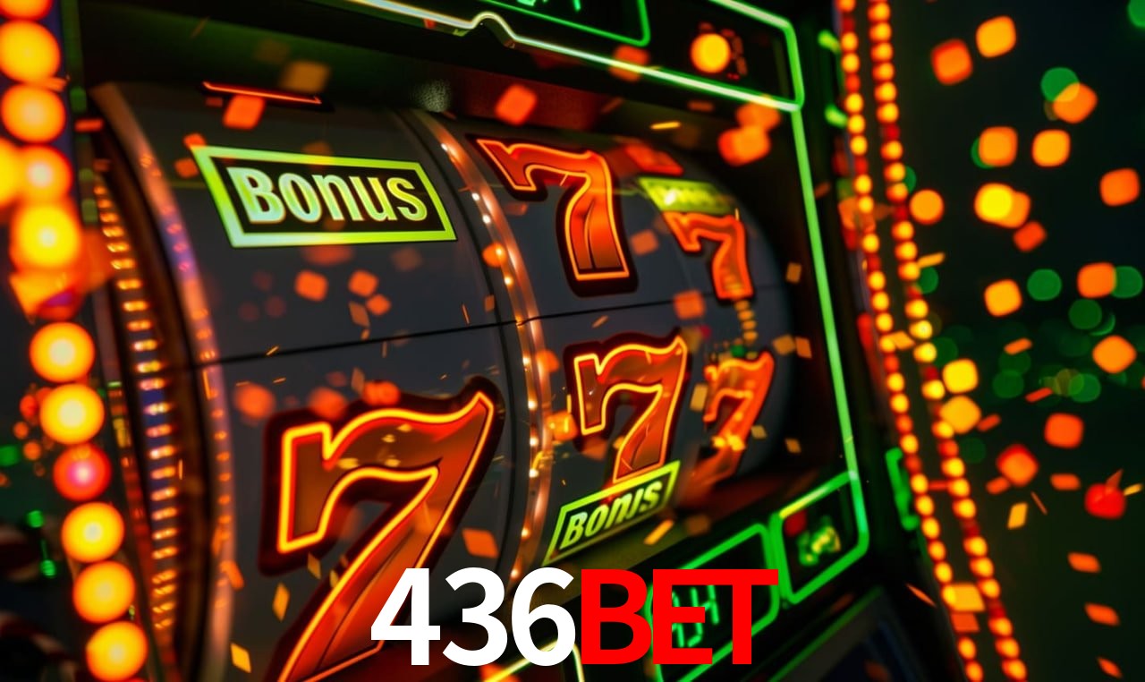 Inovações de Jogos na 436bet: O Futuro das Experiências Interativas
