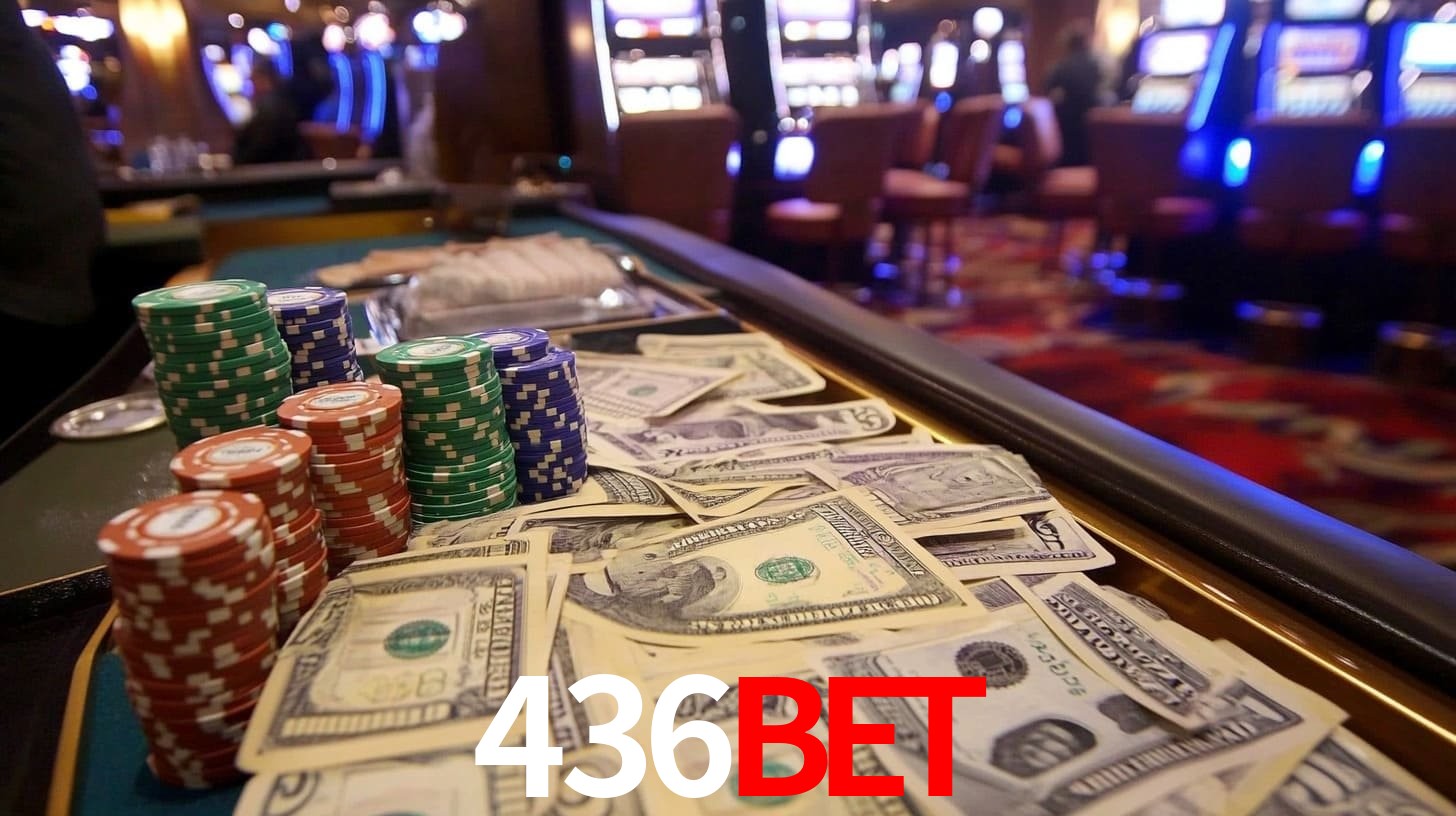 Weekend Specials 436bet