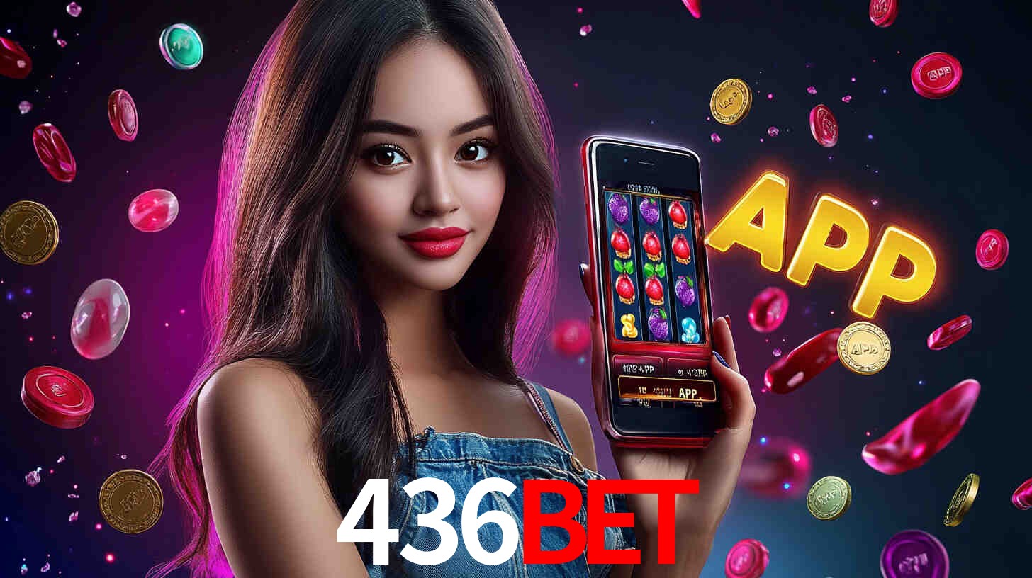 Inovações de Jogos na 436bet: O Futuro das Experiências Interativas