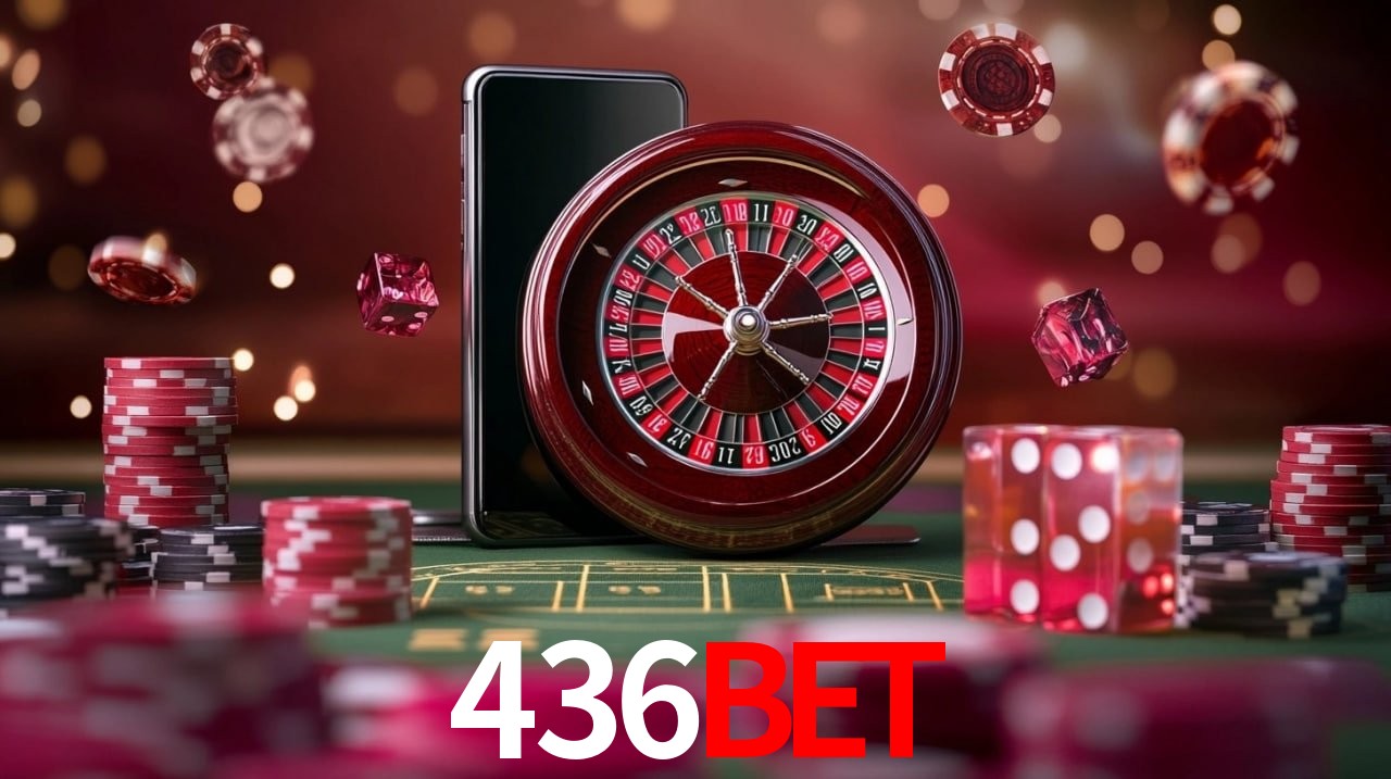 Football Betting 436bet