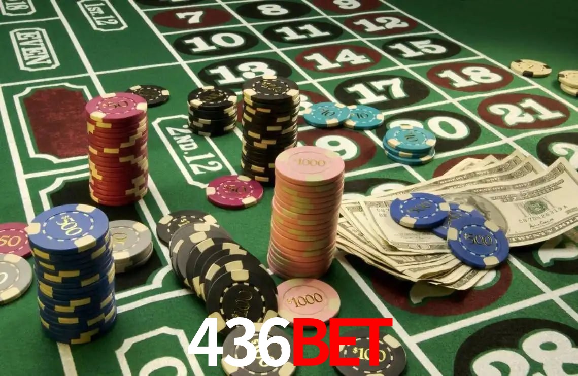 436bet