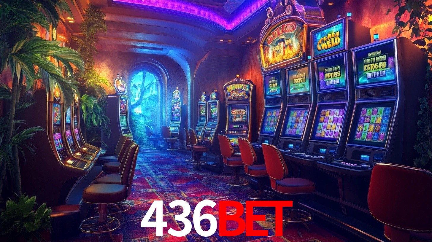 Welcome Bonus 436bet