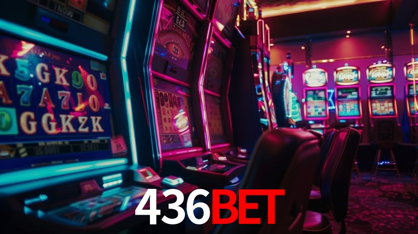 Exclusive Offers 436bet