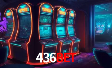 Desvendando o Mundo dos Jogos Virtuais na 436bet