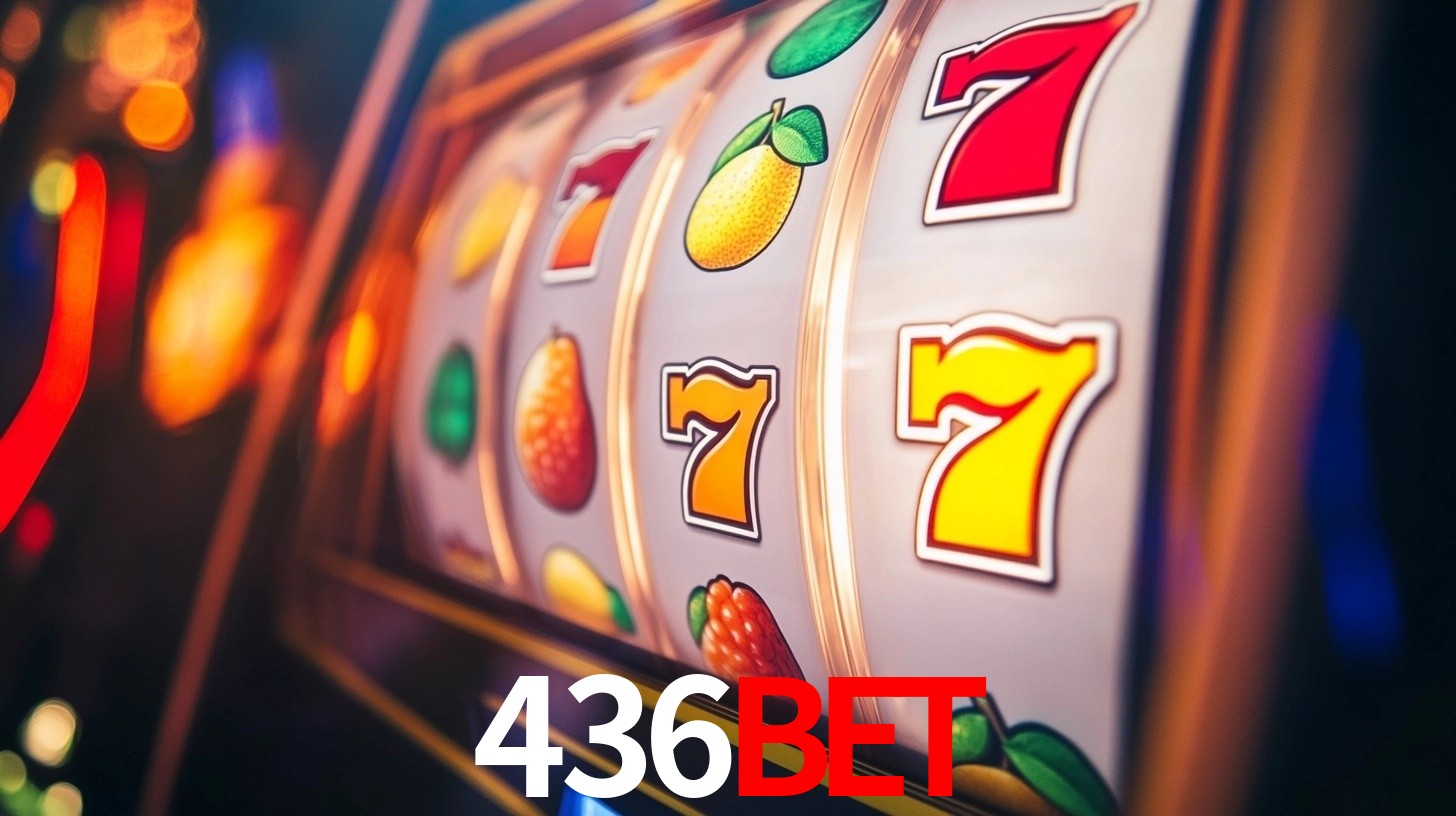 Welcome Bonus 436bet