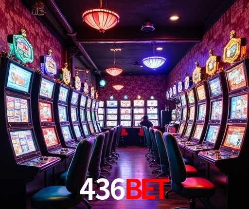 Flash Promotion 436bet