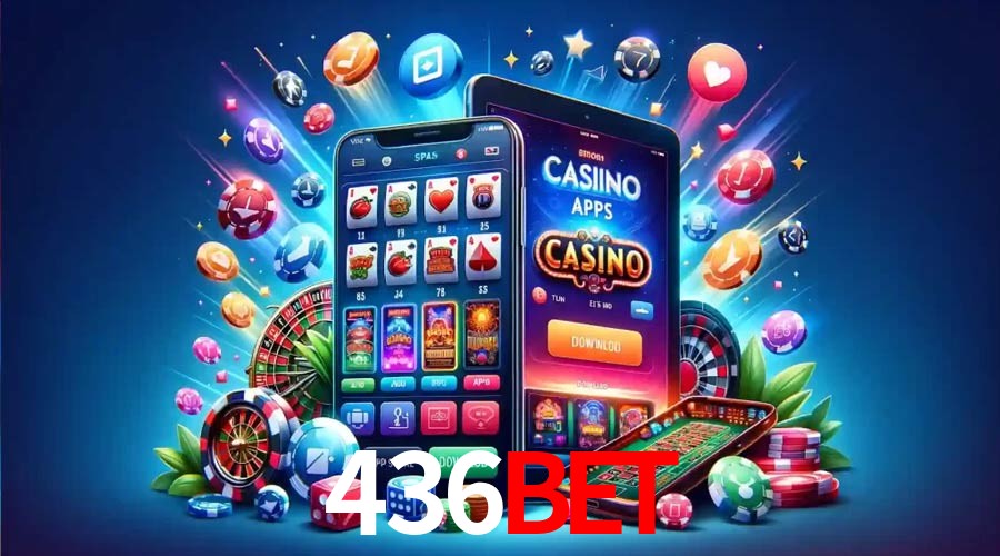 Account Benefits 436bet