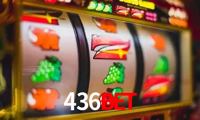 A Revolução dos Aplicativos de Jogos no 436bet