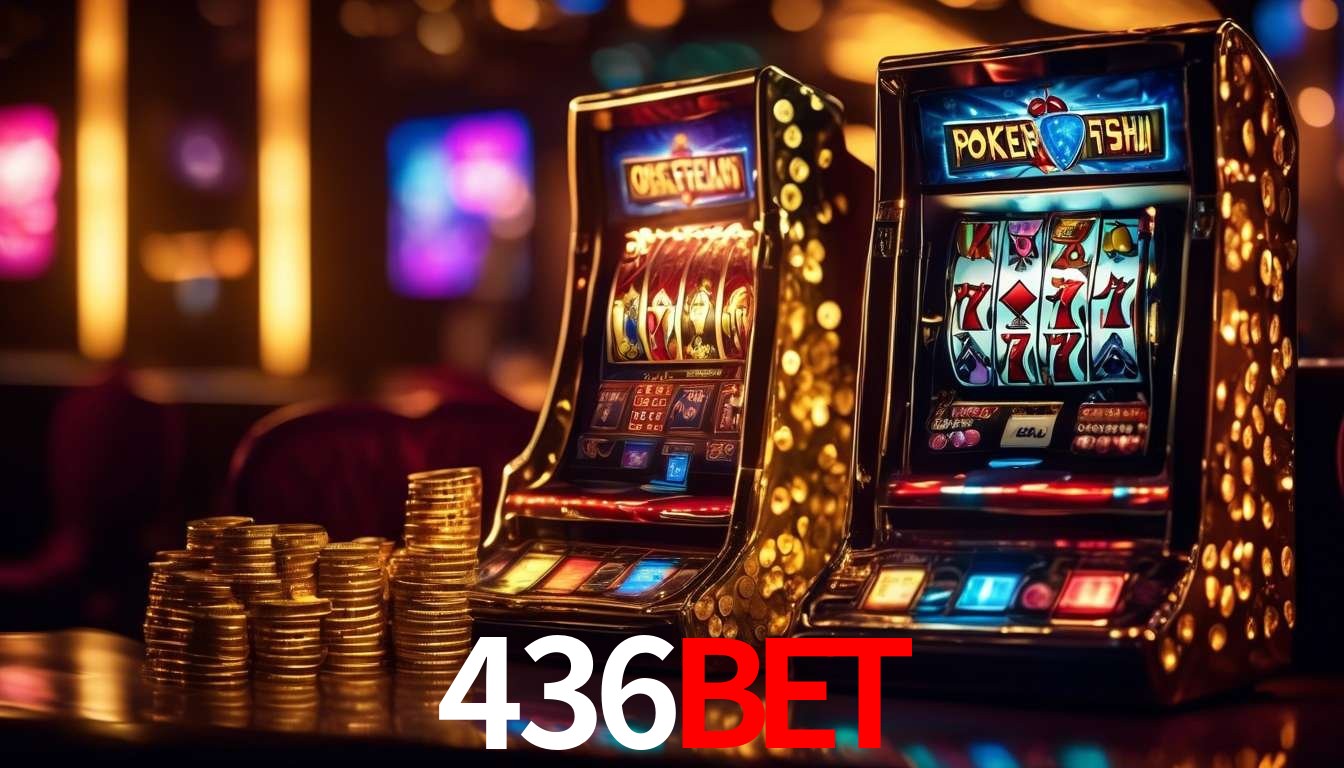 Explorando a Categoria de Eventos em Apostas na 436bet
