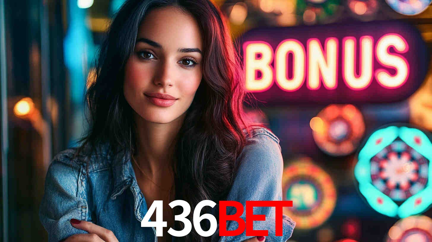 436bet: A Experiência de Casino com Jogos de Mesa ao Vivo