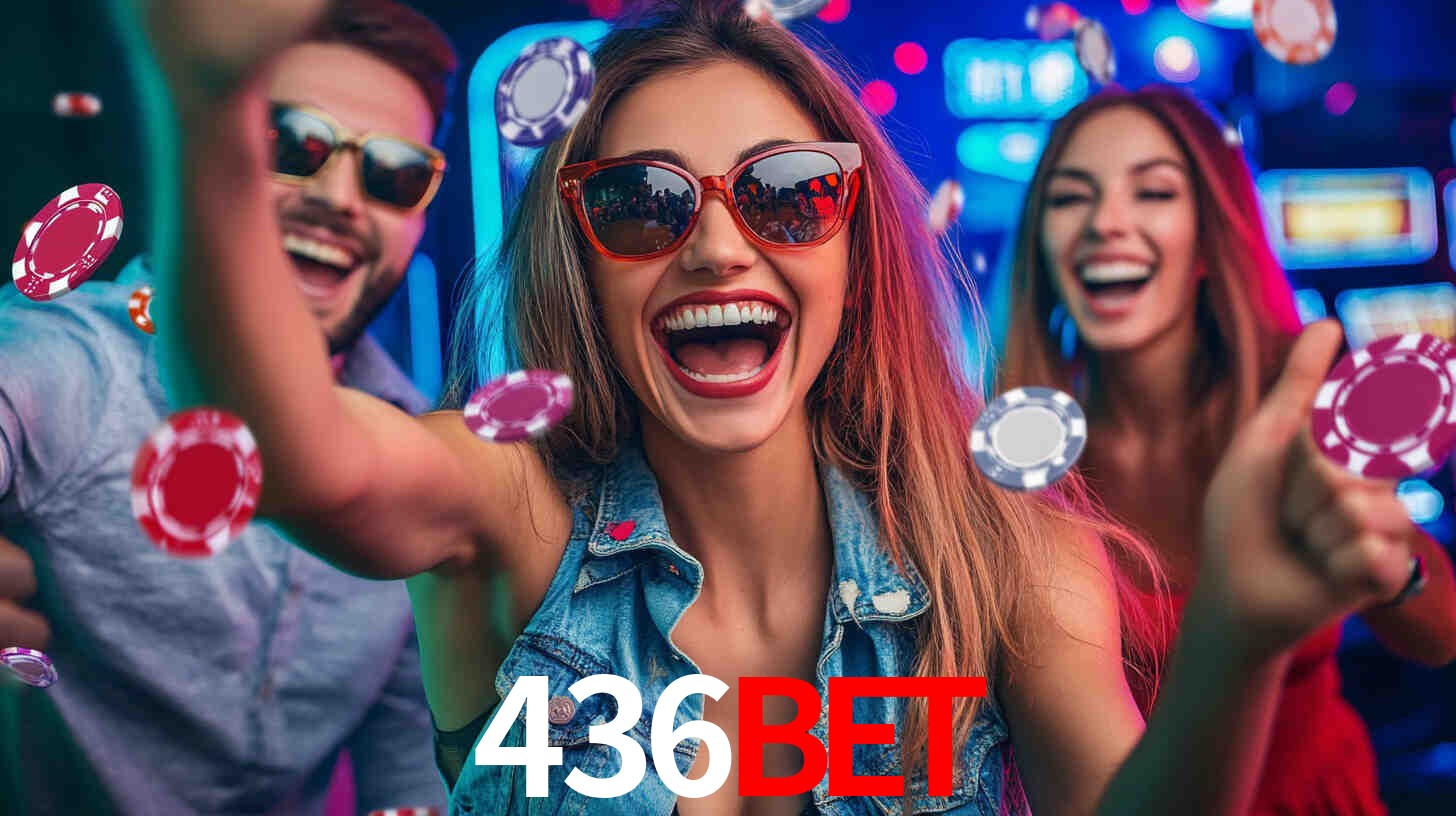 Apostas Esportivas na 436bet: Um Guia Completo