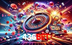 Welcome Bonus 436bet