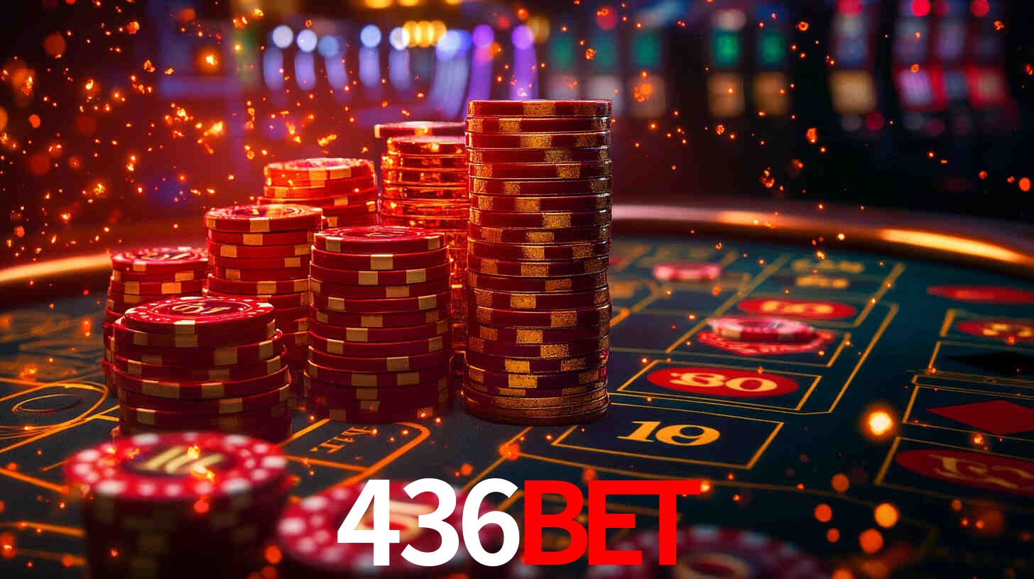 436bet App Interface