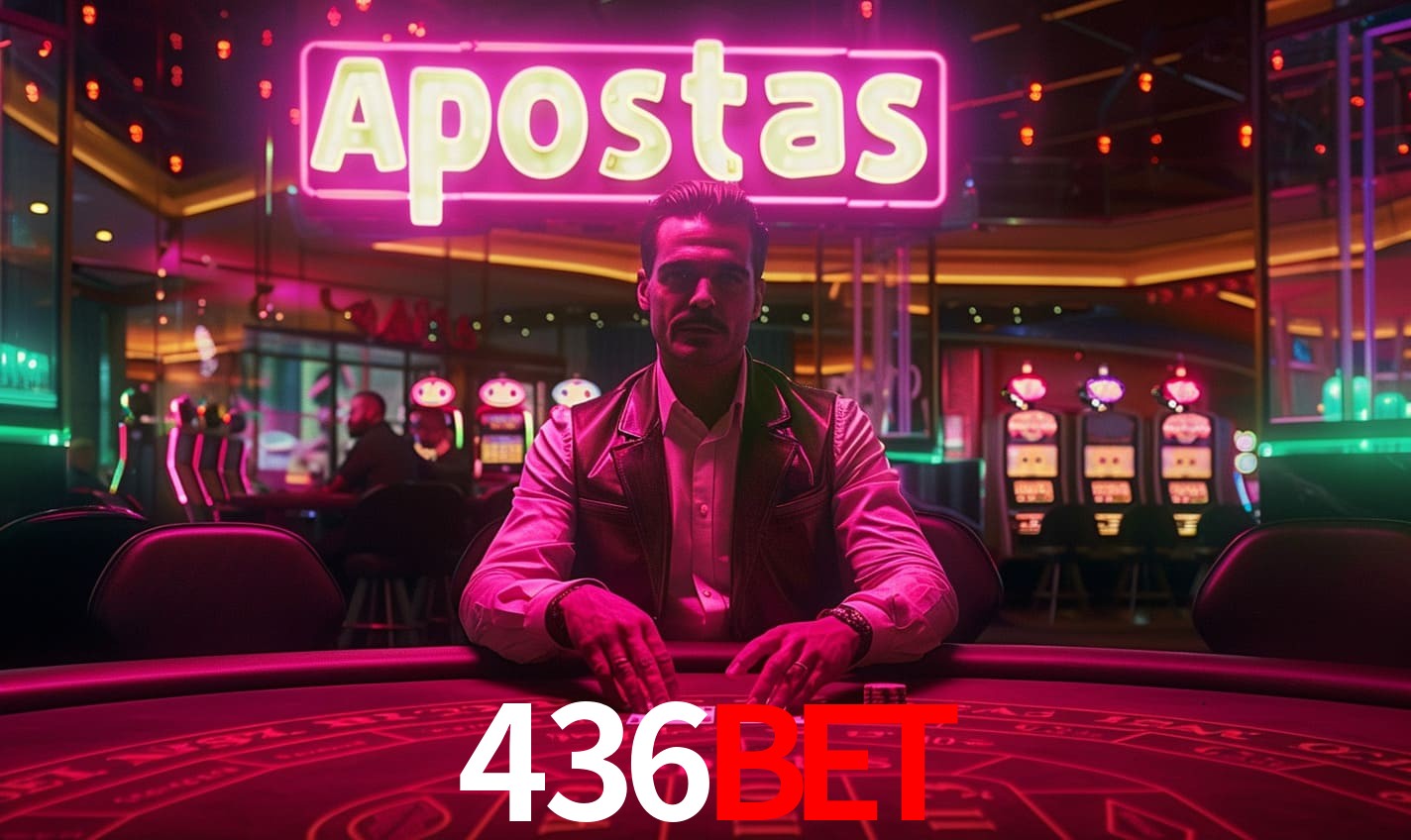 Descubra a Essência do 436bet: Nossa História e Compromissos