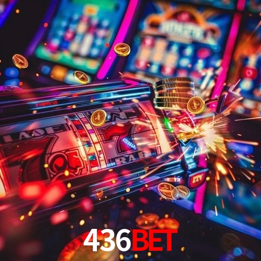 cassino 436bet