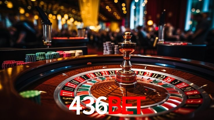 Seasonal Promotions 436bet