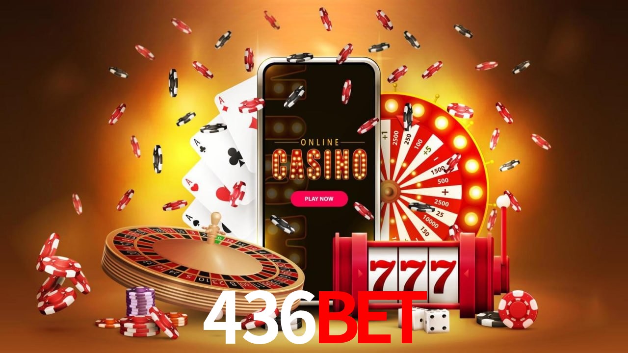 A Emoção da Loteria na 436bet: Uma Chance de Mudança de Vida