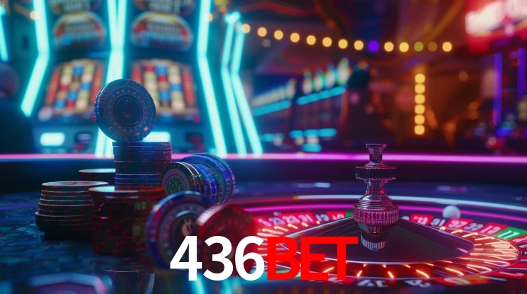 Game Providers 436bet