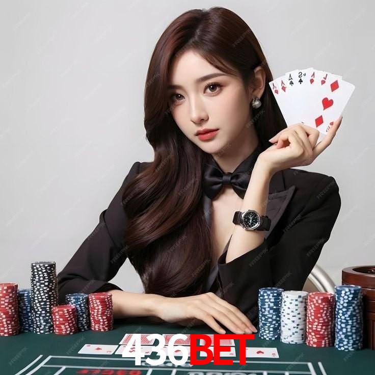 Account Benefits 436bet