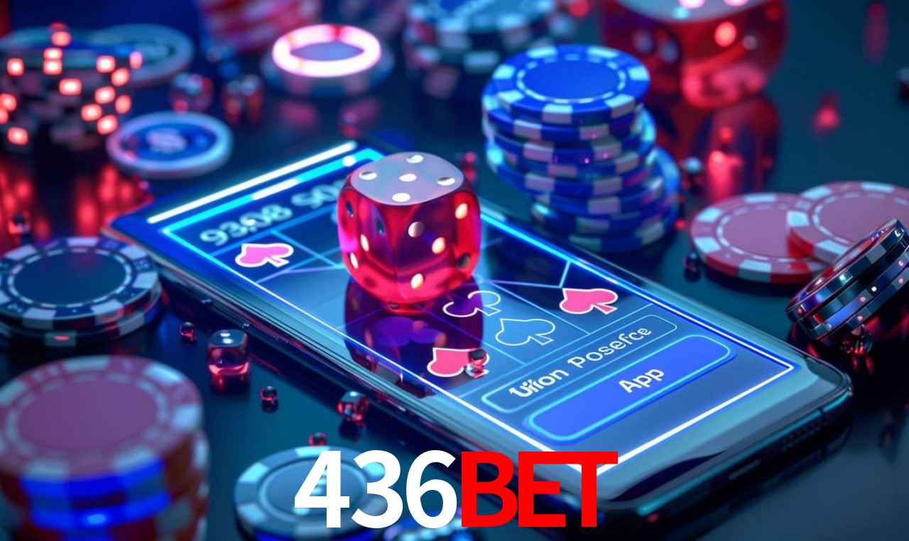 Exclusive Offers 436bet