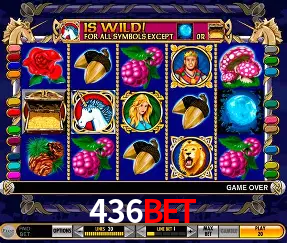 VIP Casino 436bet