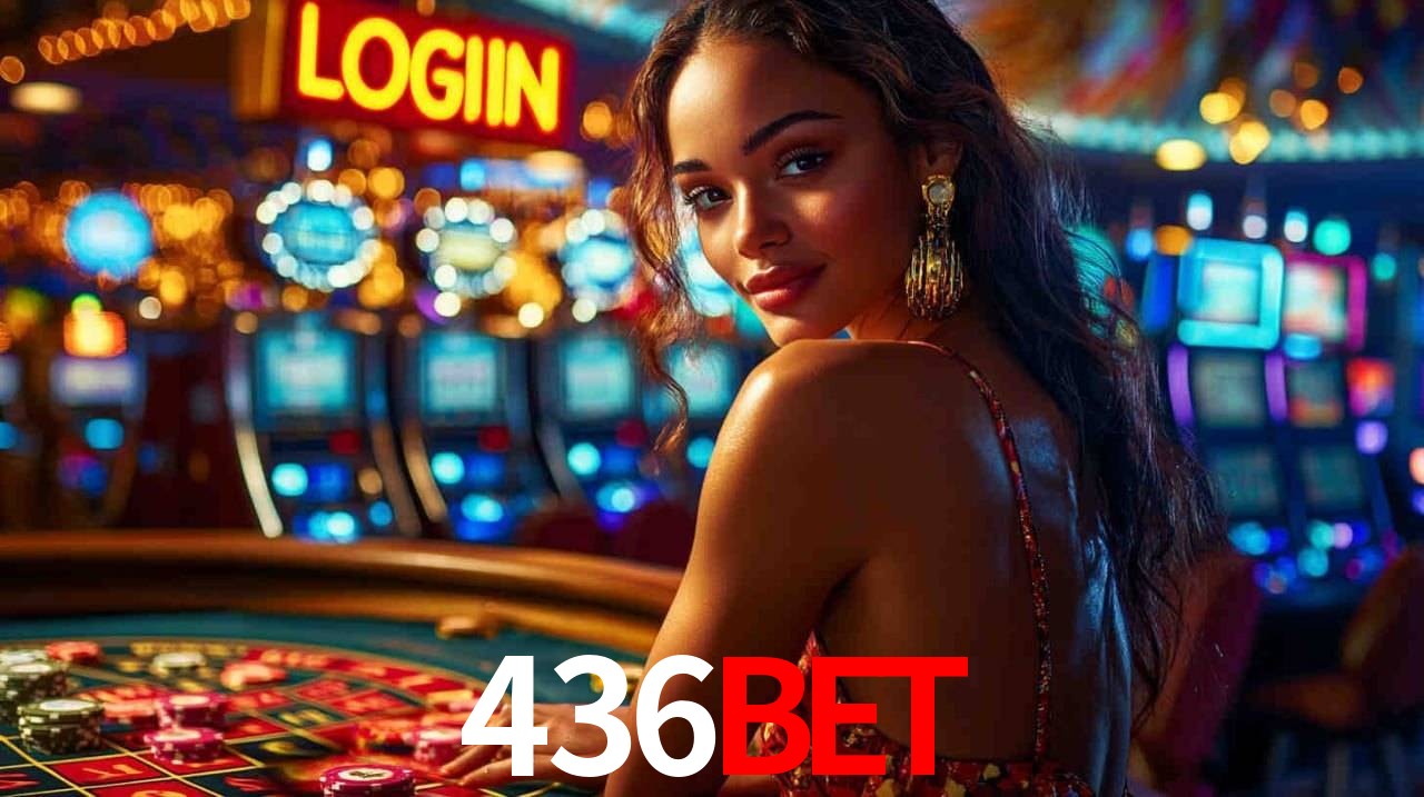Games Directory 436bet