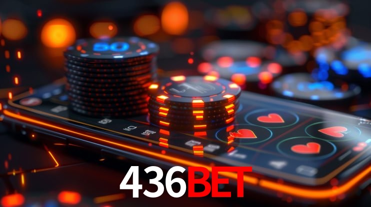 Experiência VIP 436bet