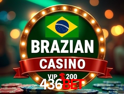 Seasonal Promotions 436bet