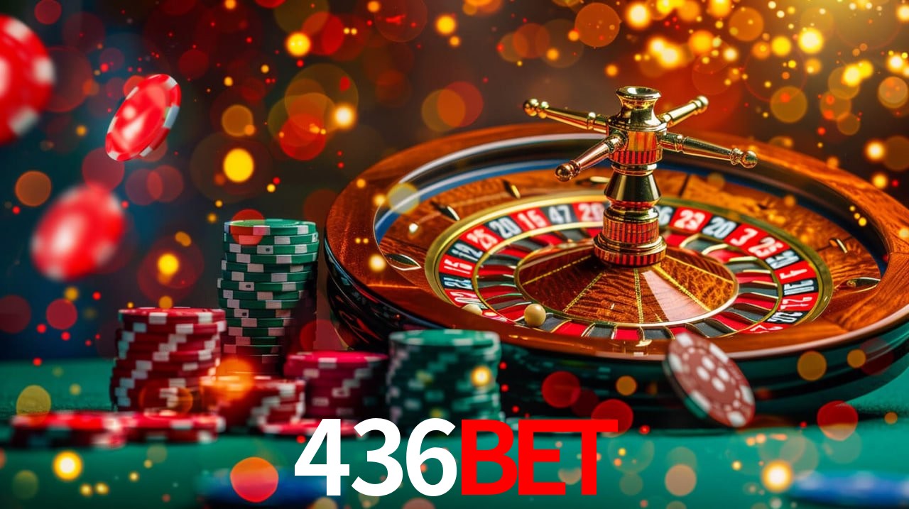 Descubra a Essência do 436bet: Nossa História e Compromissos